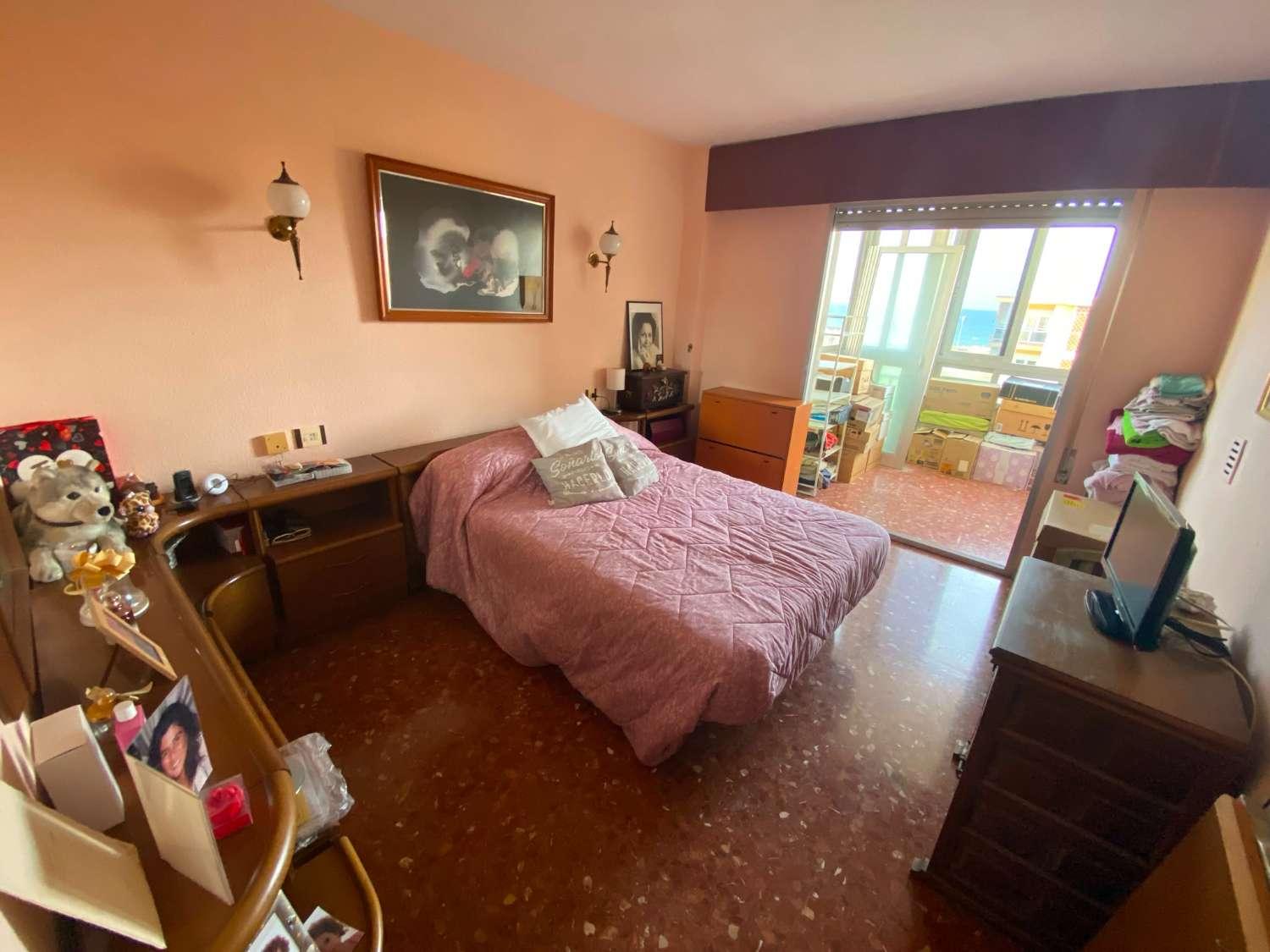 Penthouse for Sale in Málaga
