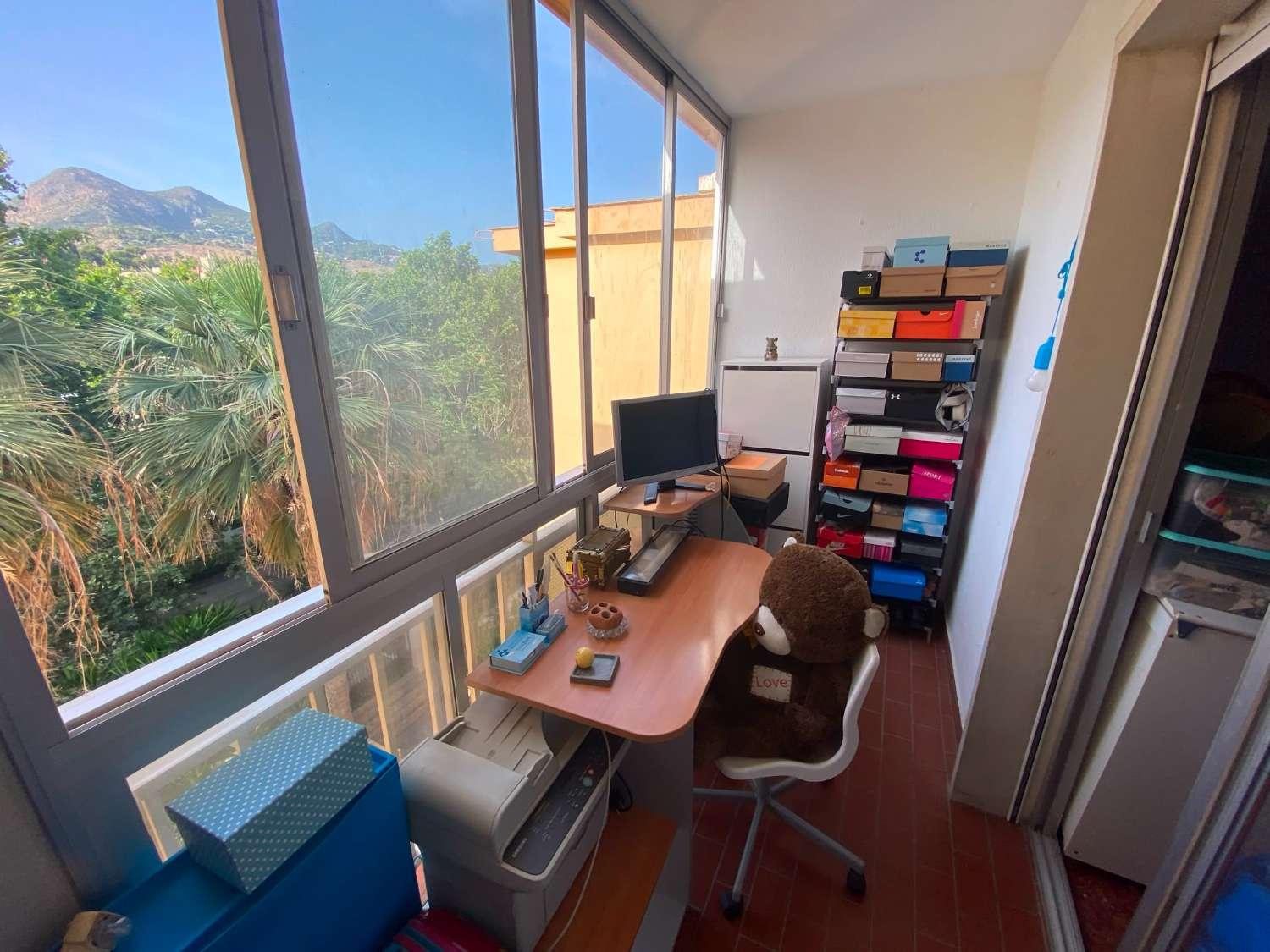Penthouse for Sale in Málaga