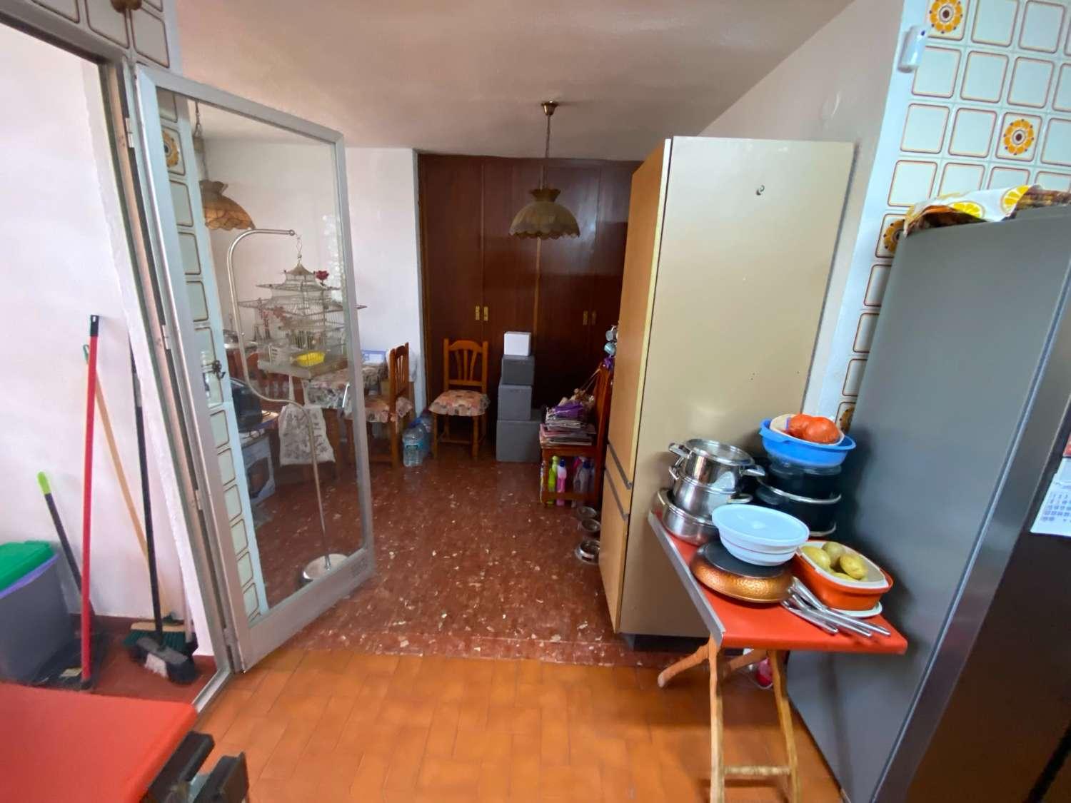 Penthouse for Sale in Málaga