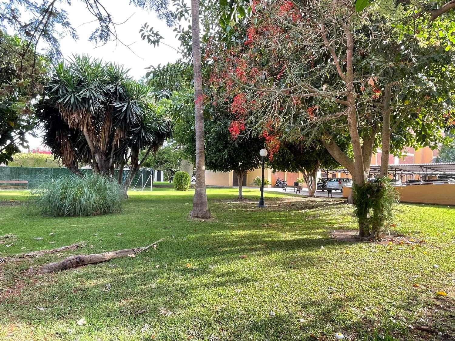 Penthouse for Sale in Málaga