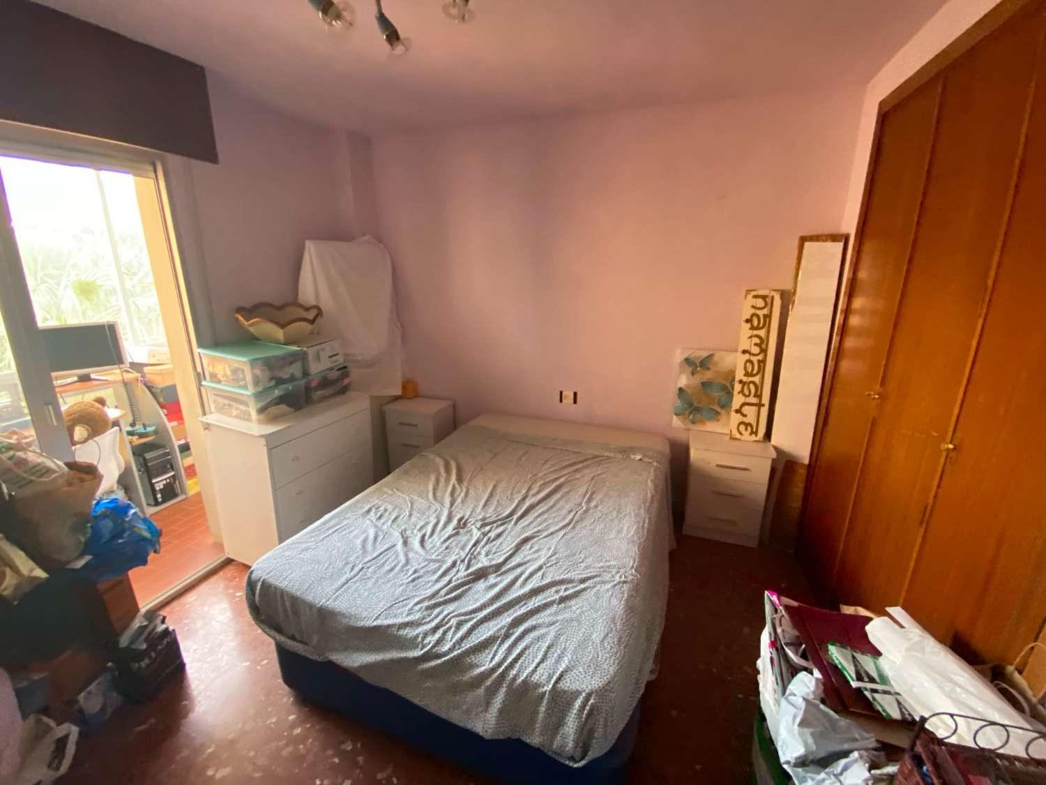 Penthouse for Sale in Málaga