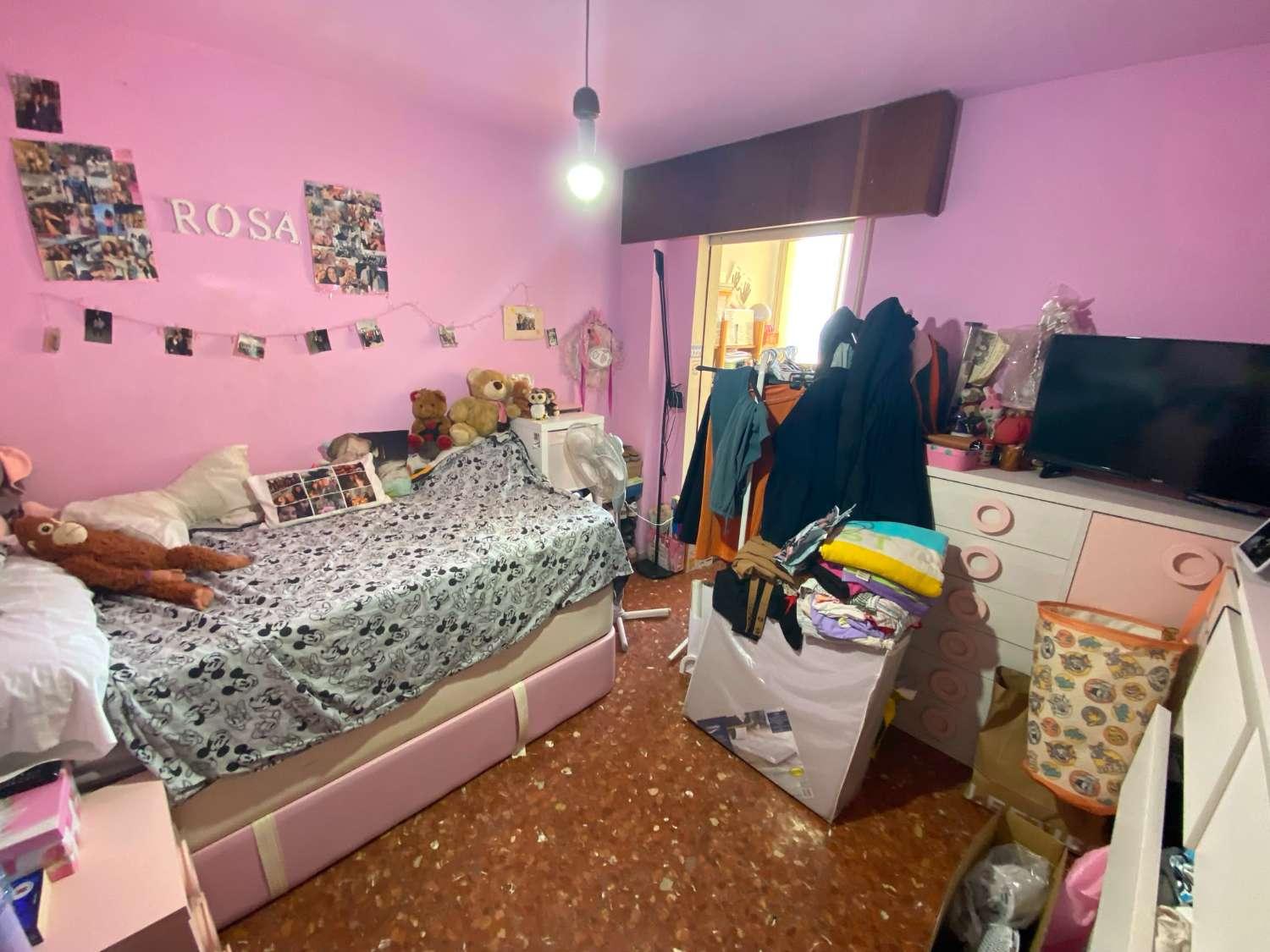 Penthouse for Sale in Málaga