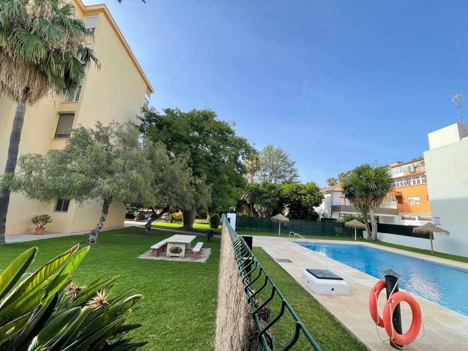 Penthouse for Sale in Málaga