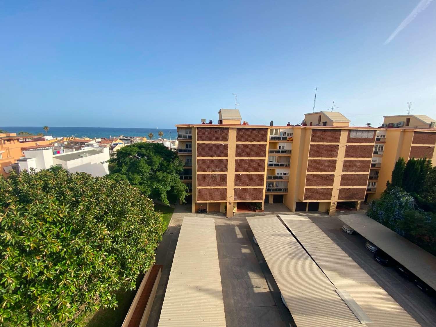 Penthouse for Sale in Málaga