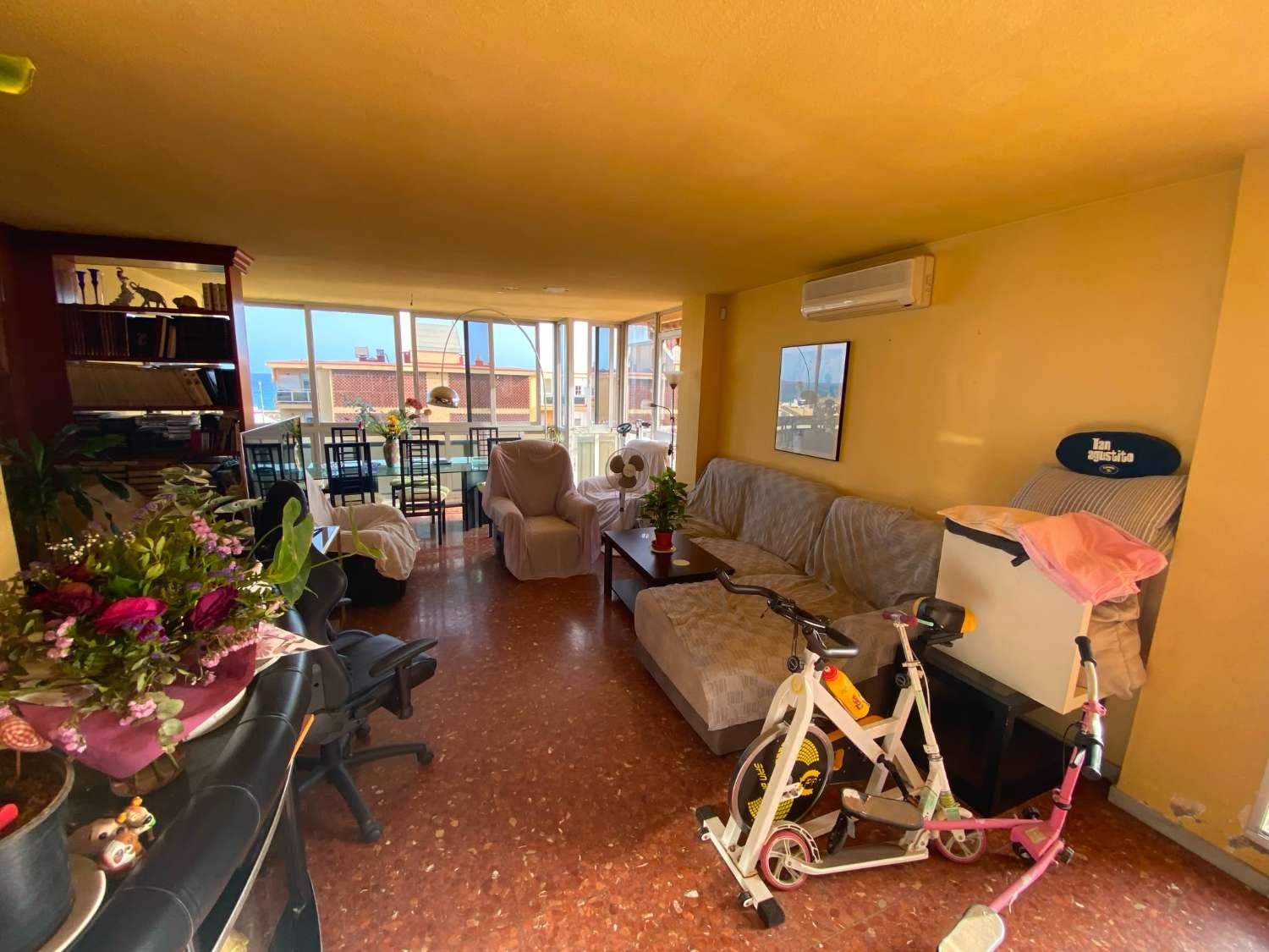 Penthouse for Sale in Málaga