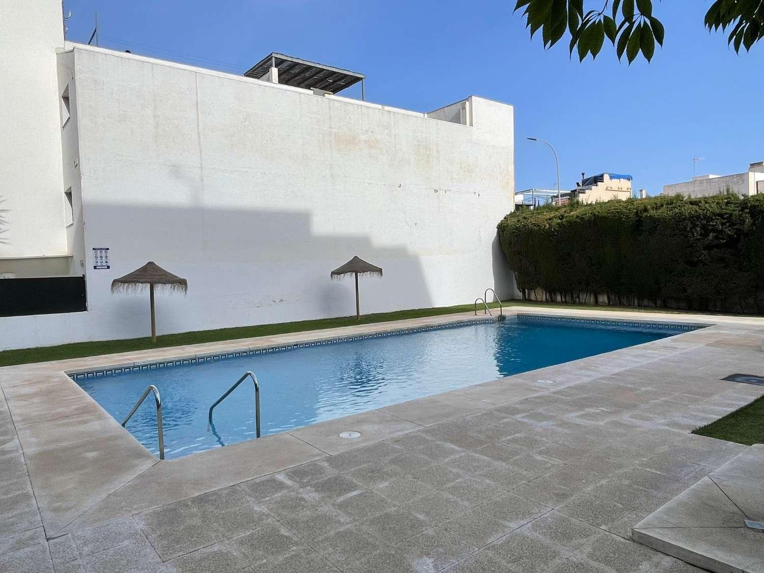 Penthouse for Sale in Málaga
