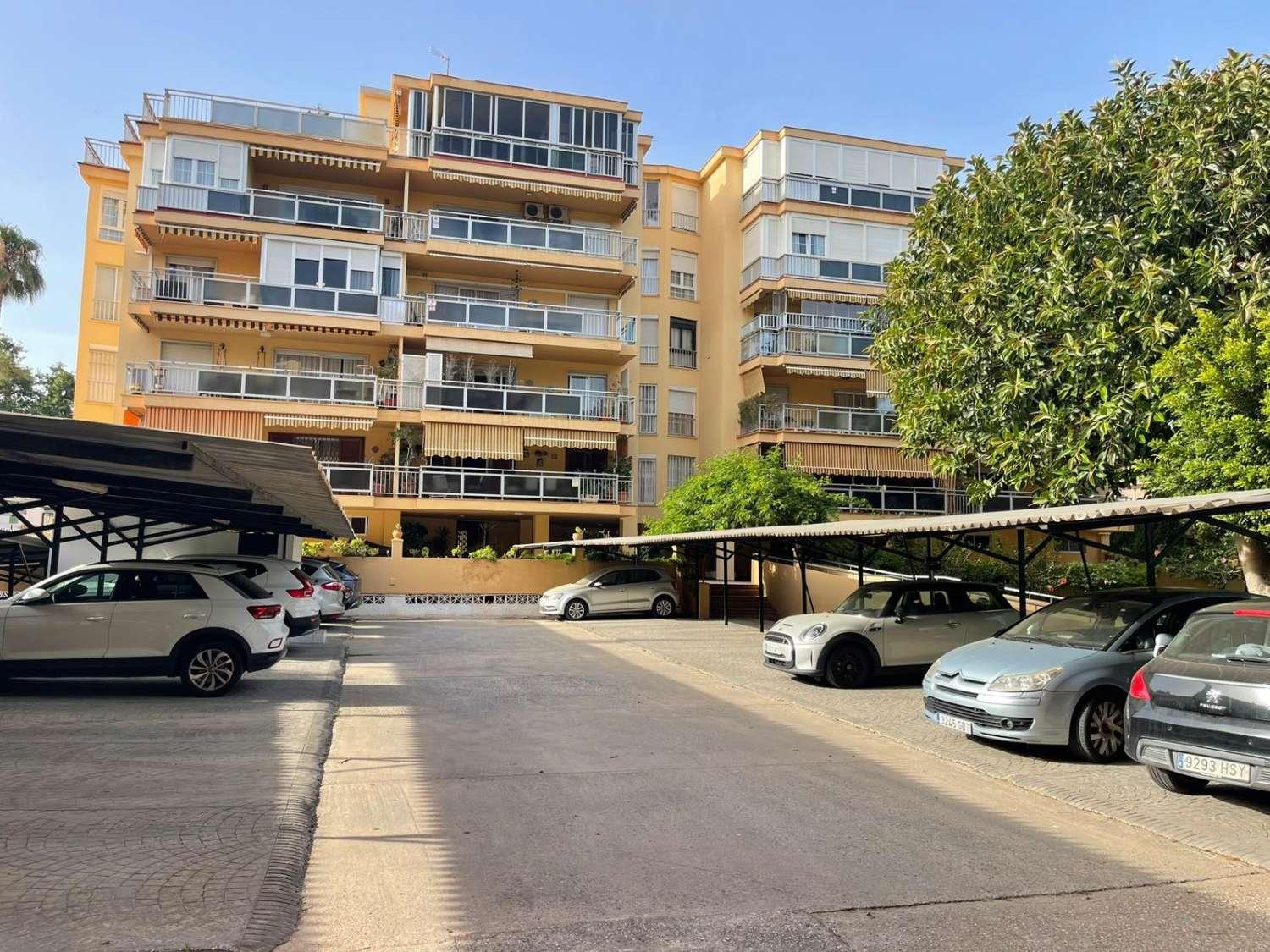 Penthouse for Sale in Málaga