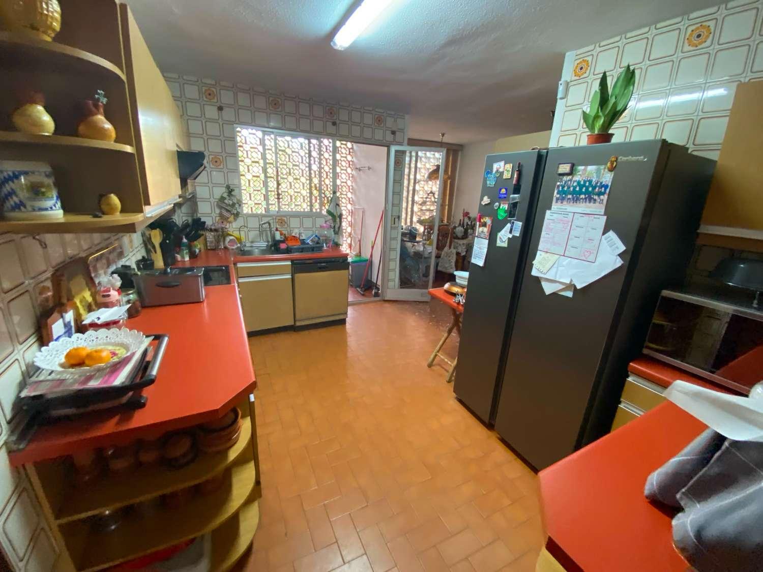 Penthouse for Sale in Málaga