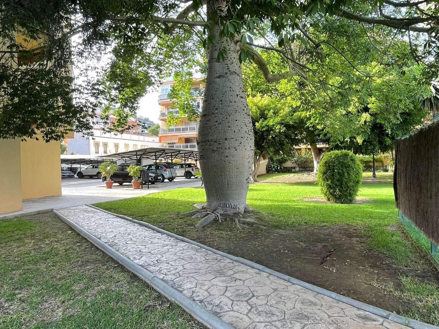 Penthouse for Sale in Málaga
