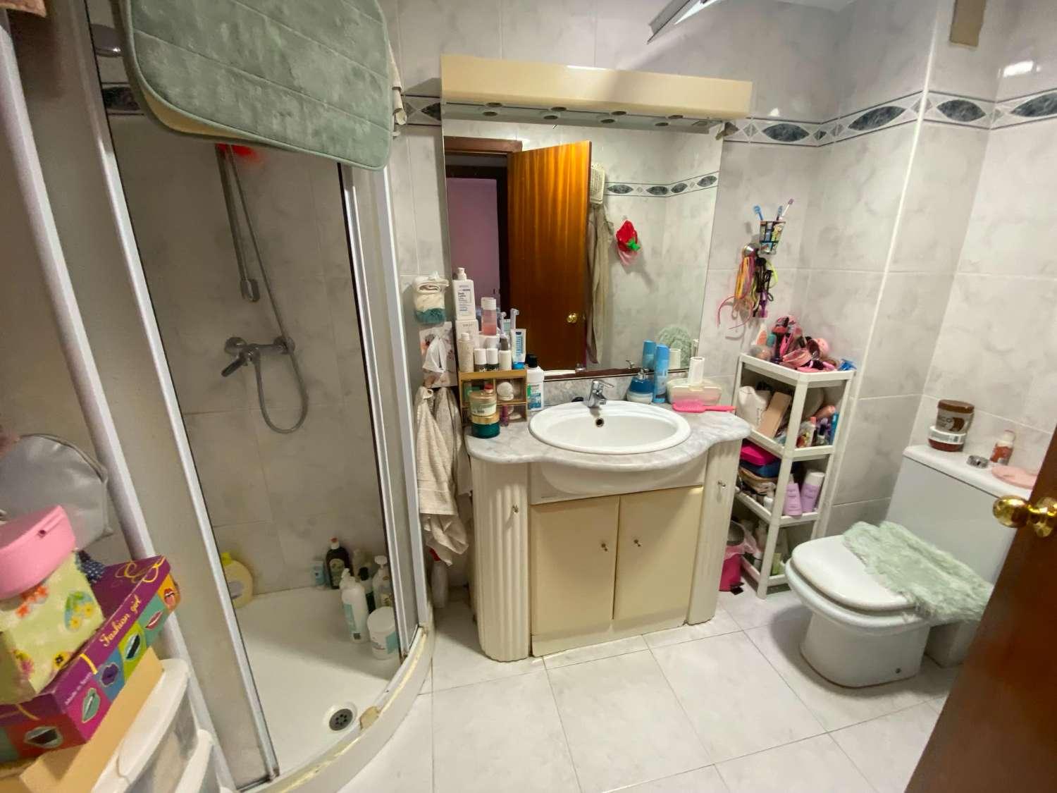 Penthouse for Sale in Málaga