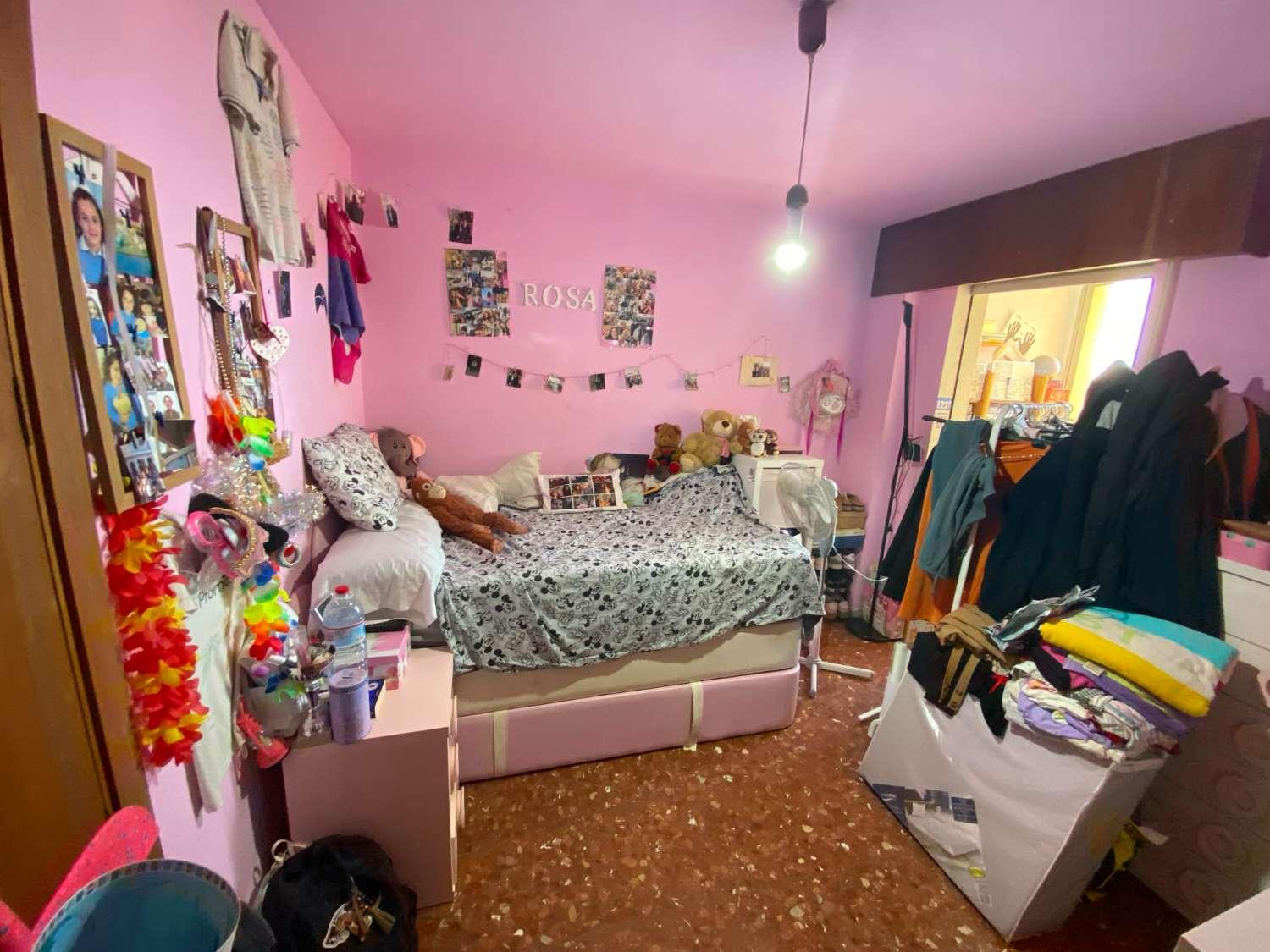 Penthouse for Sale in Málaga