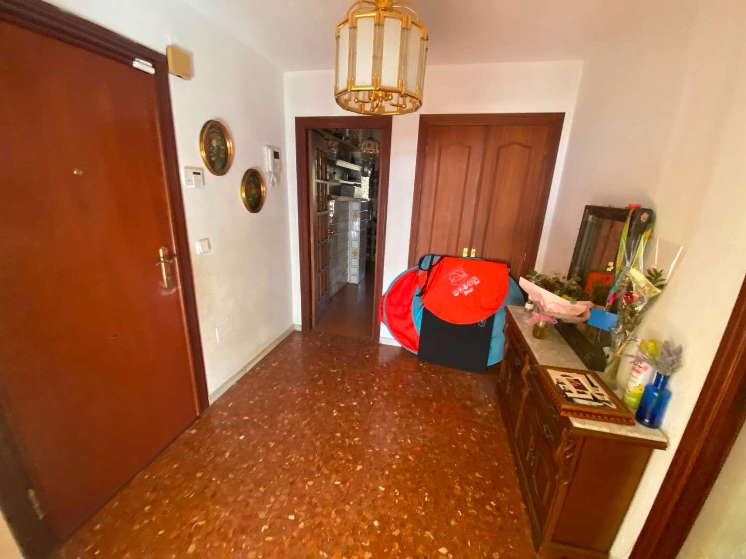 Penthouse for Sale in Málaga