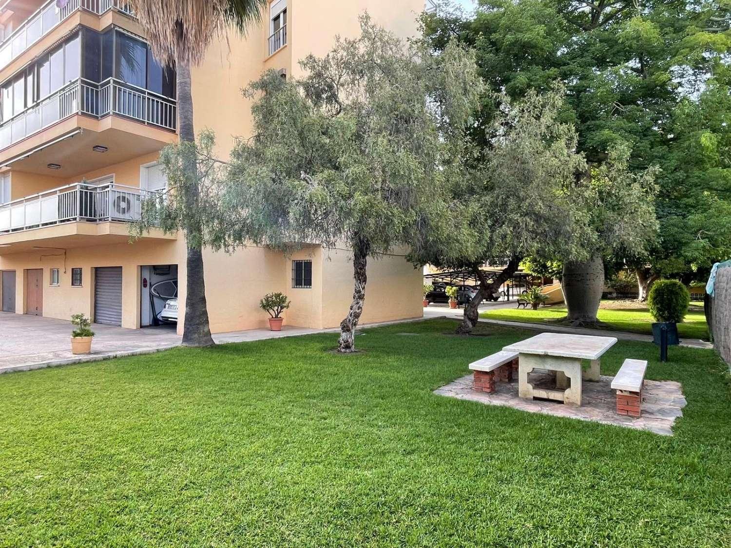 Penthouse for Sale in Málaga