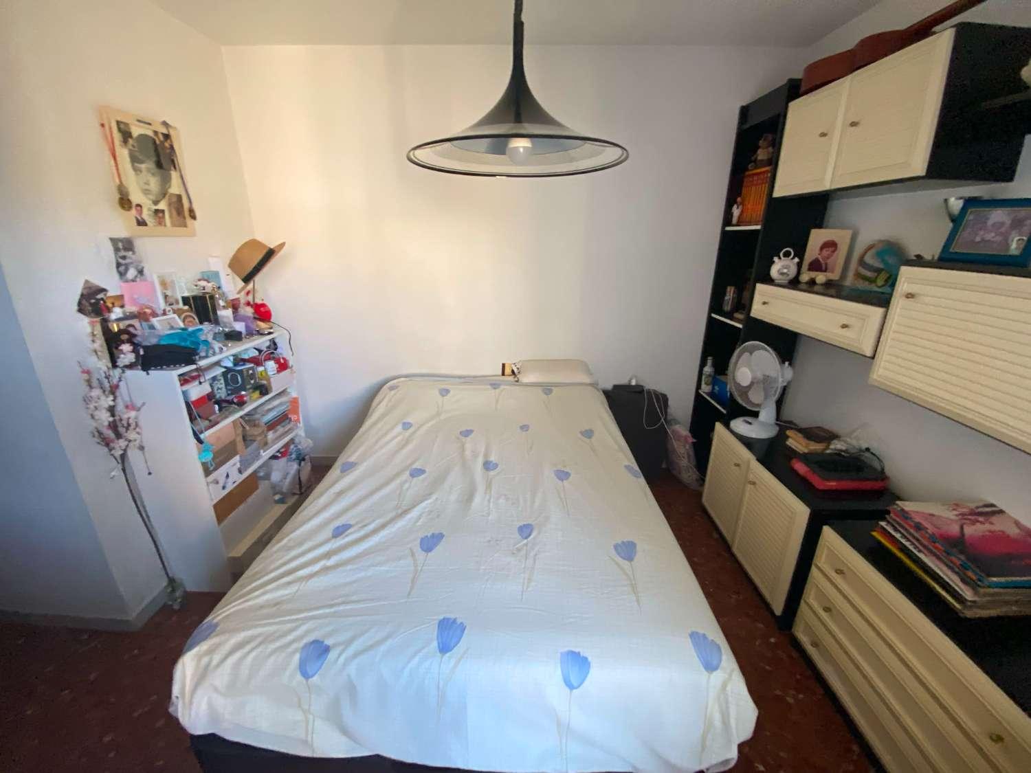Penthouse for Sale in Málaga