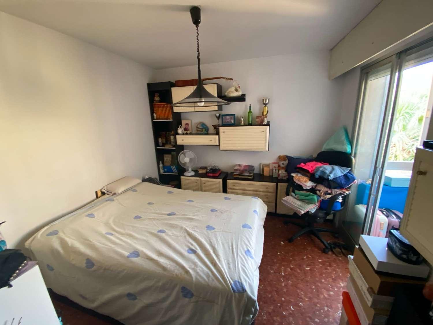 Penthouse for Sale in Málaga