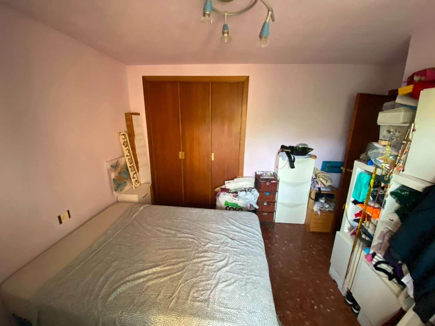 Penthouse for Sale in Málaga