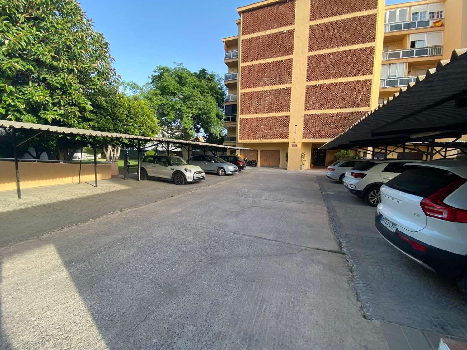 Penthouse for Sale in Málaga