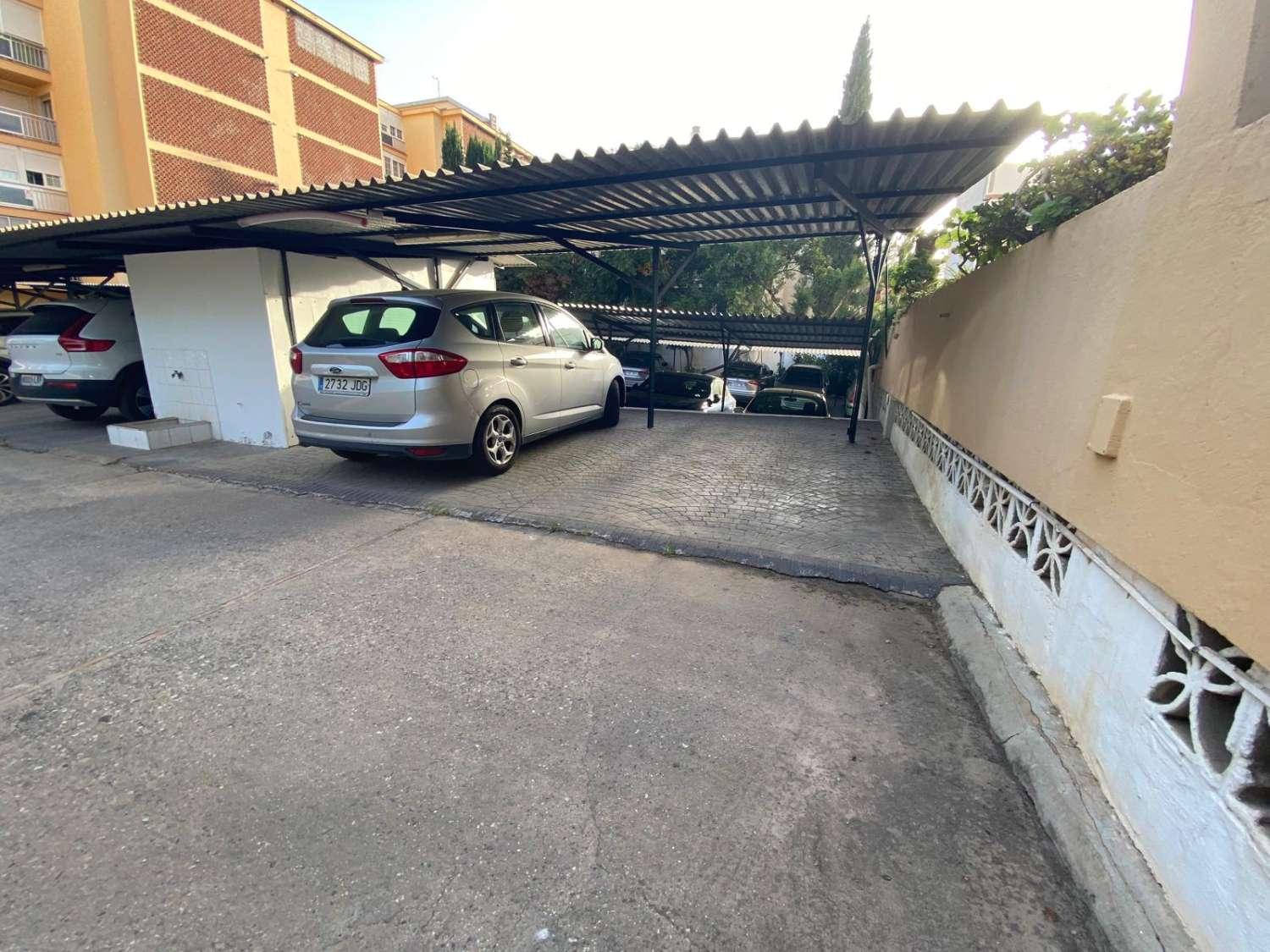 Penthouse for Sale in Málaga