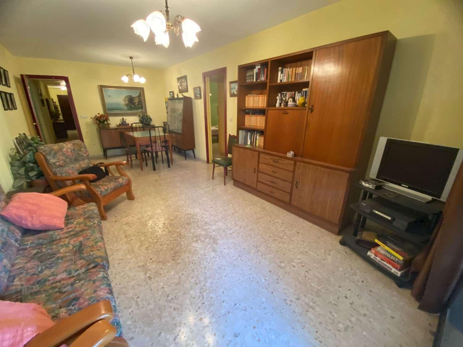 Flat for Sale in Fuengirola