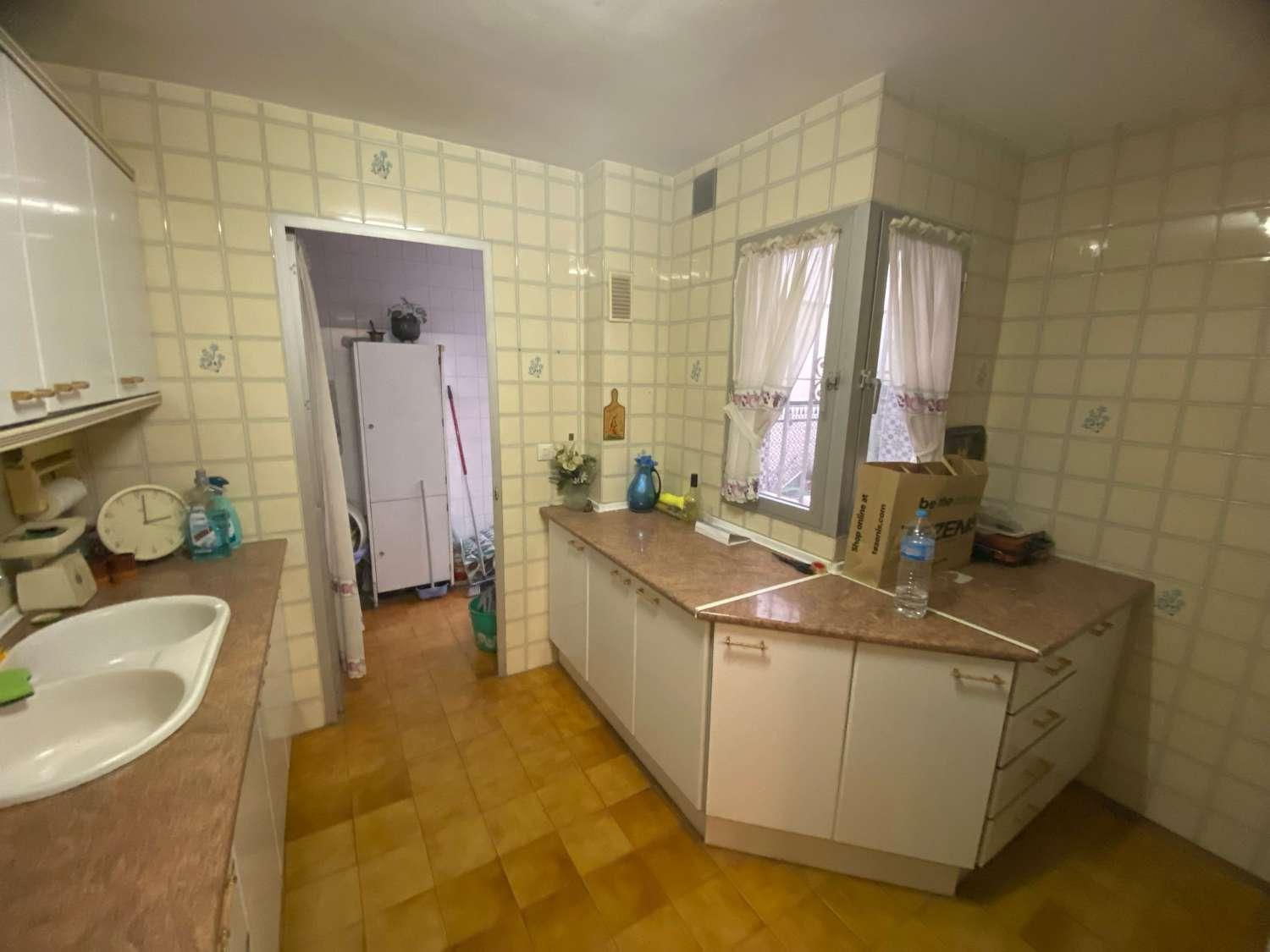 Flat for Sale in Fuengirola