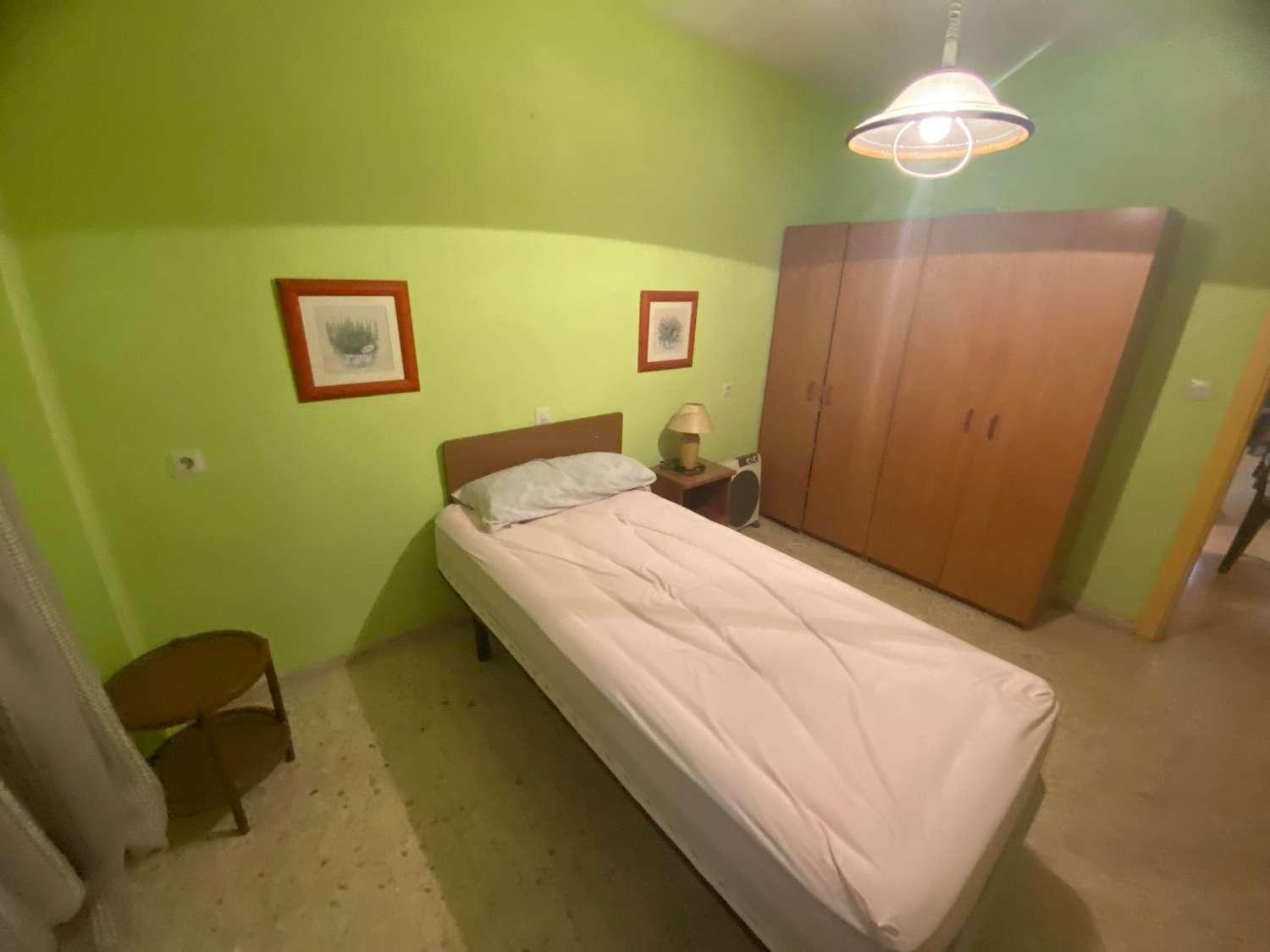 Flat for Sale in Fuengirola