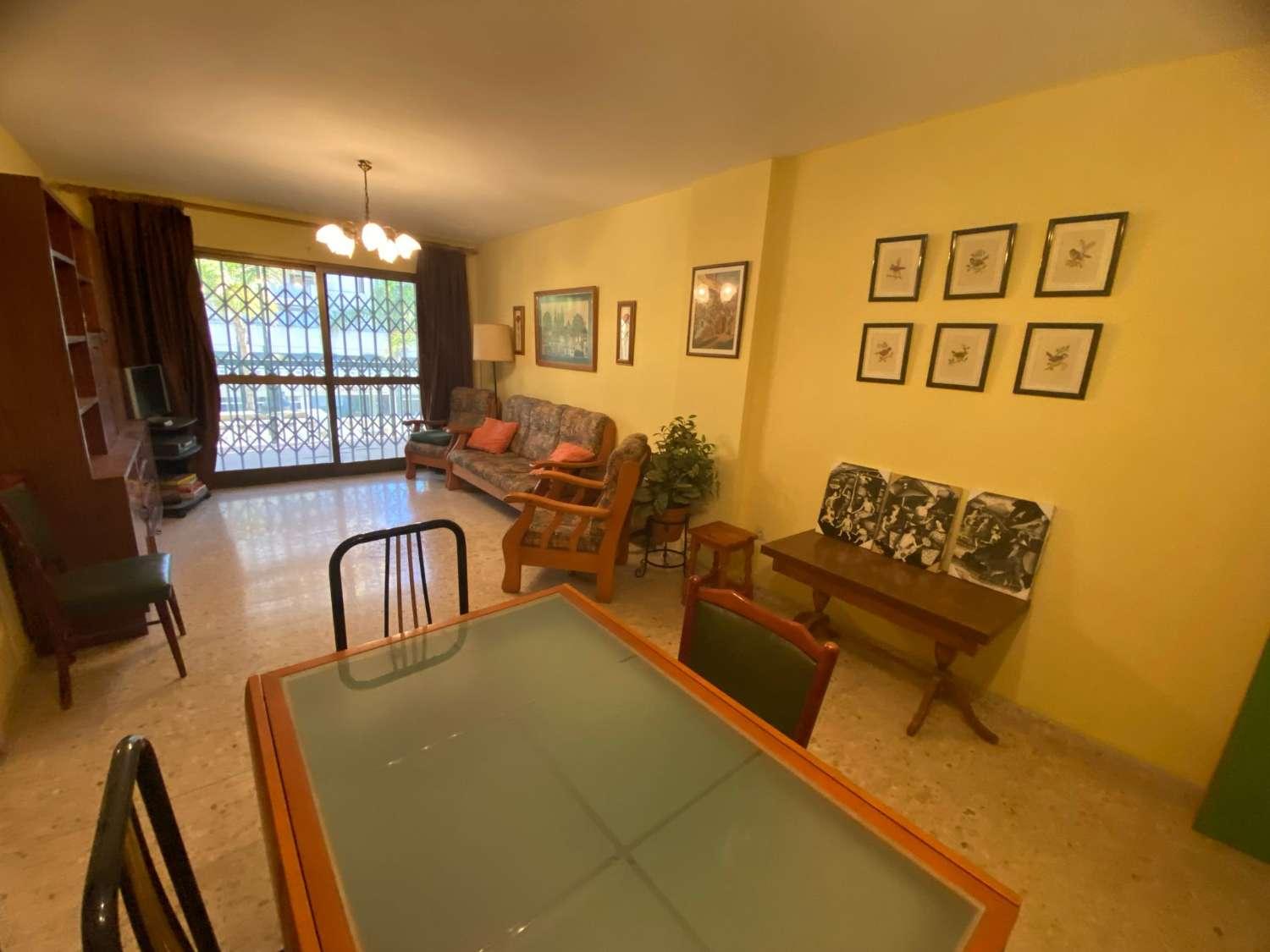 Flat for Sale in Fuengirola