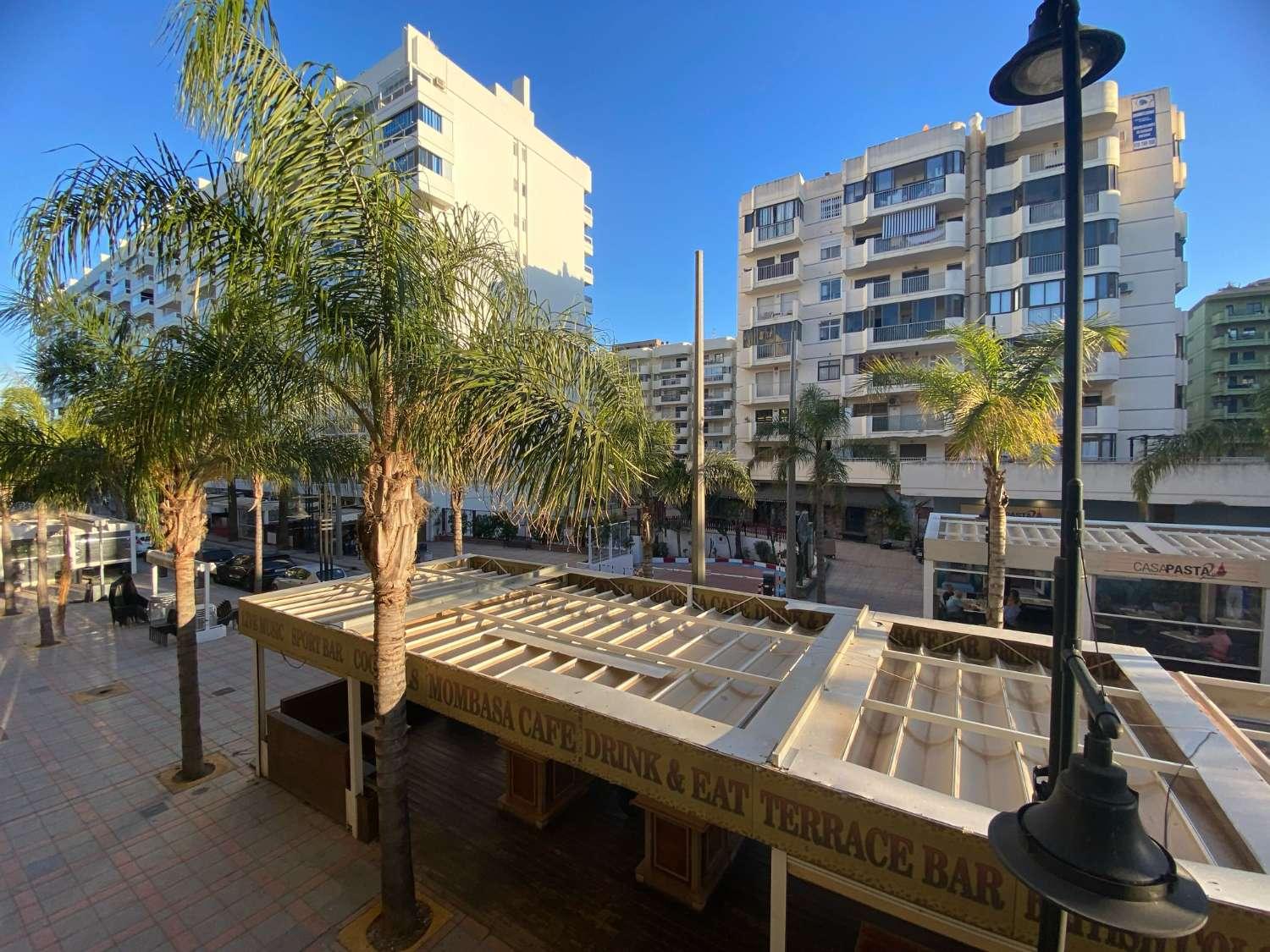 Flat for Sale in Fuengirola