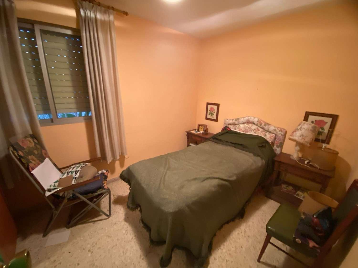 Flat for Sale in Fuengirola