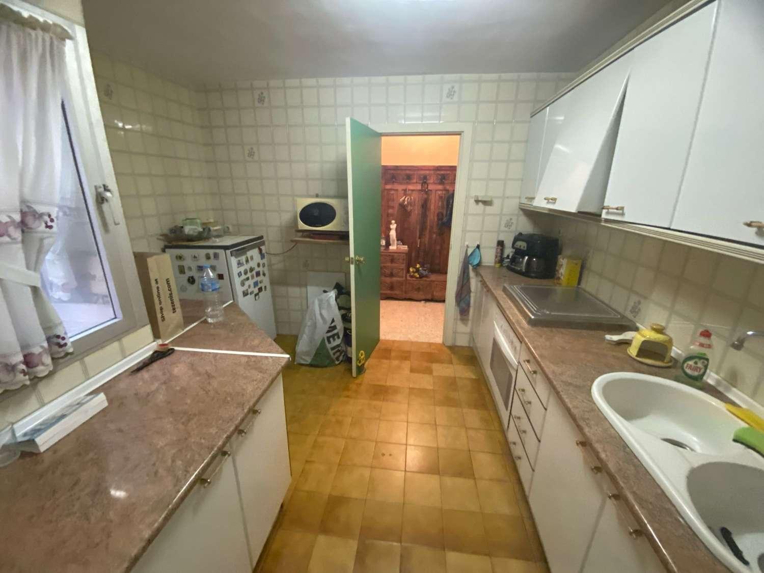 Flat for Sale in Fuengirola