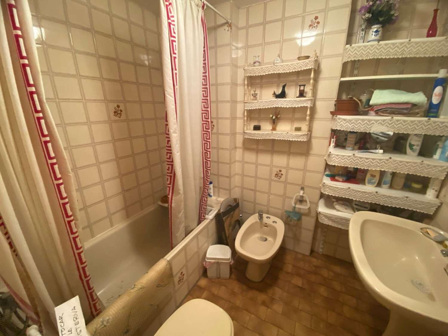 Flat for Sale in Fuengirola