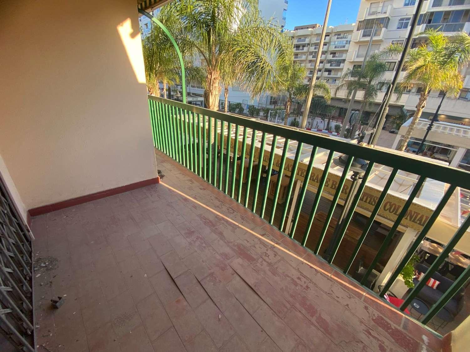 Flat for Sale in Fuengirola