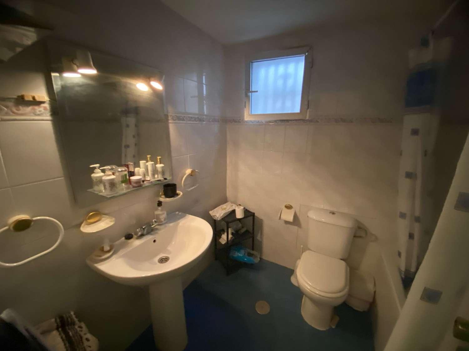 Flat for Sale in Fuengirola