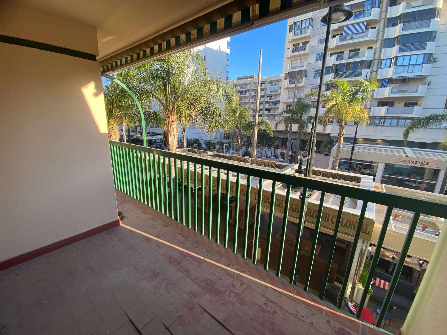 Flat for Sale in Fuengirola