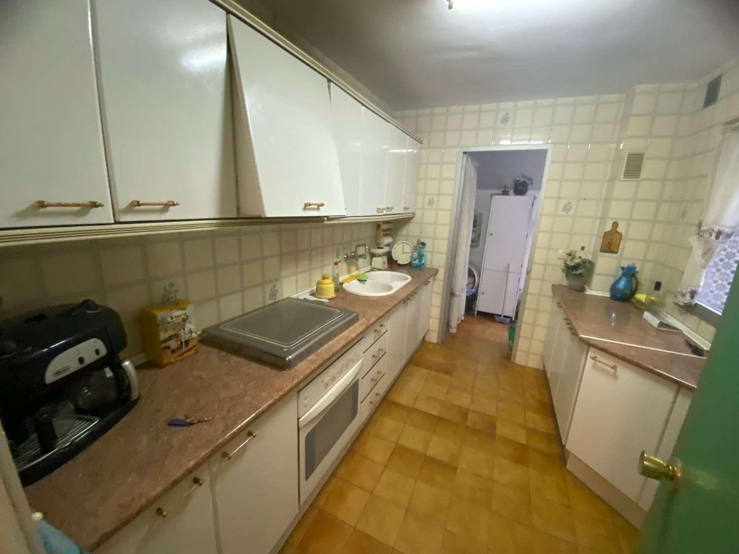 Flat for Sale in Fuengirola