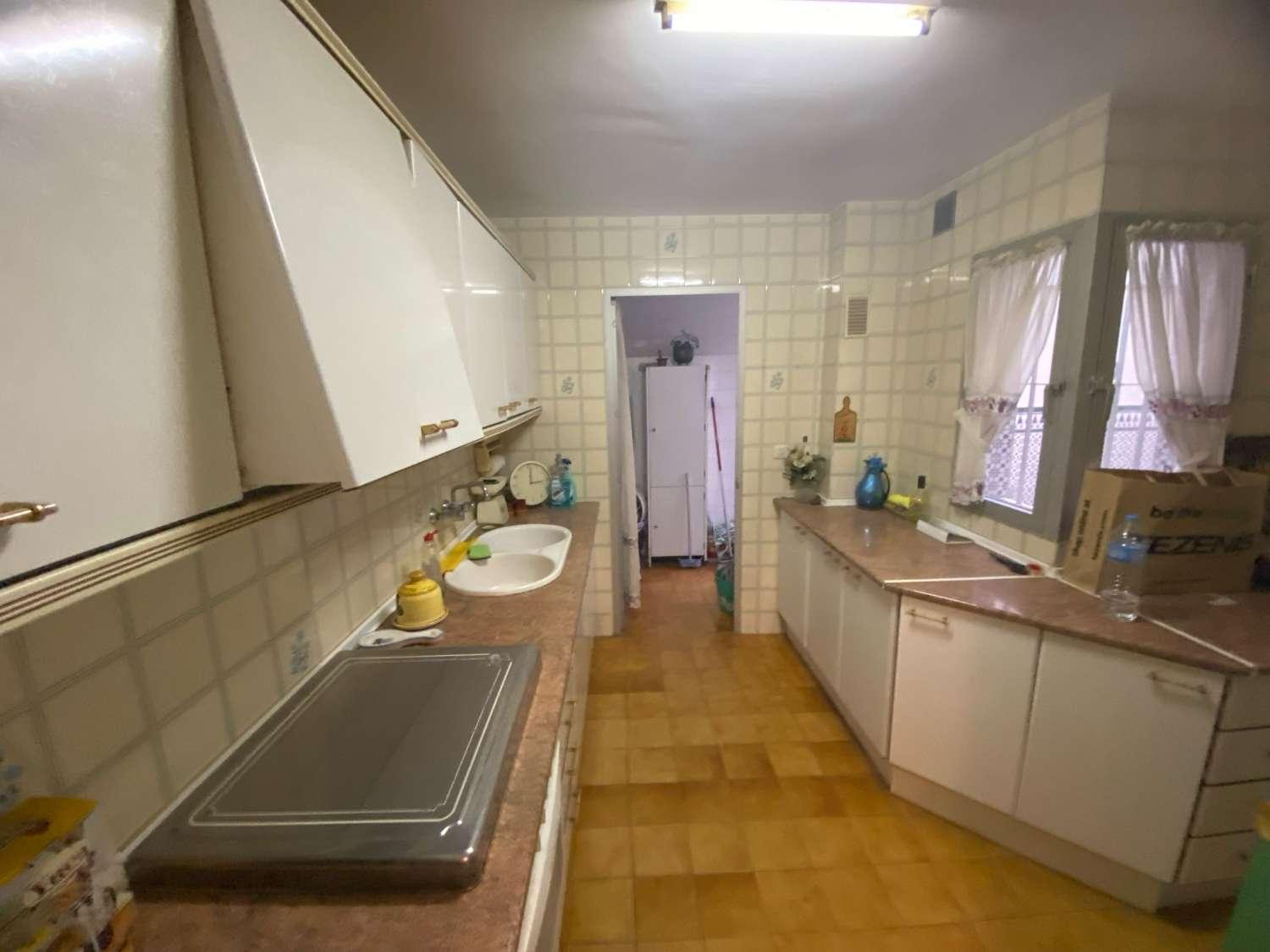 Flat for Sale in Fuengirola