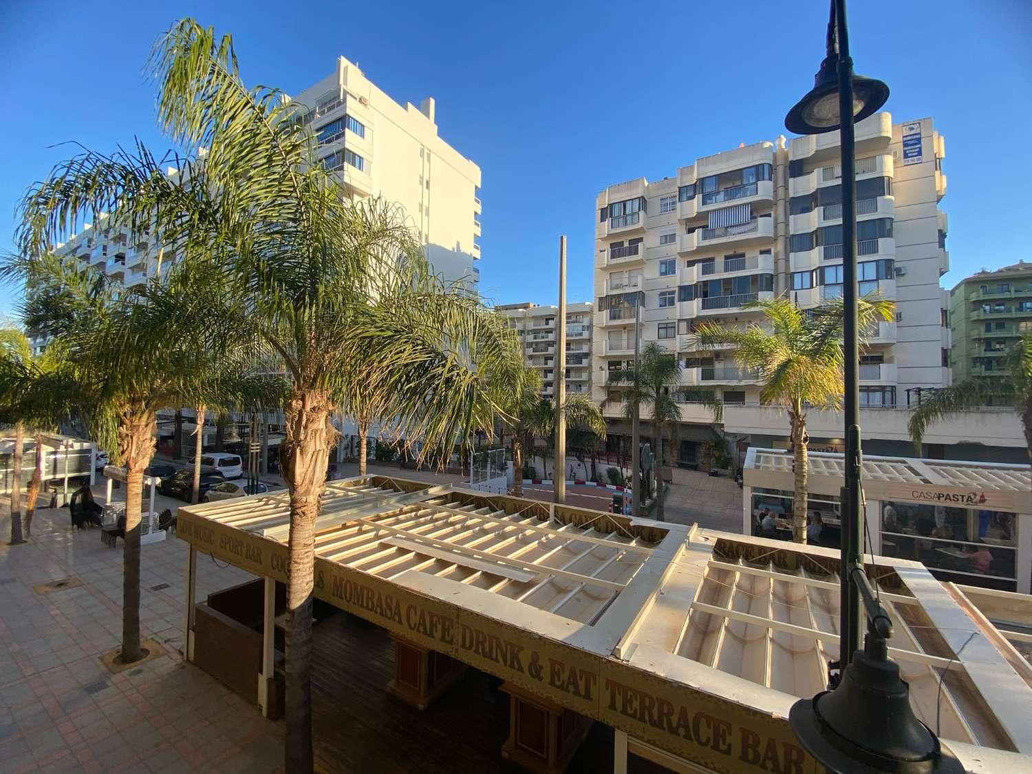 Flat for Sale in Fuengirola