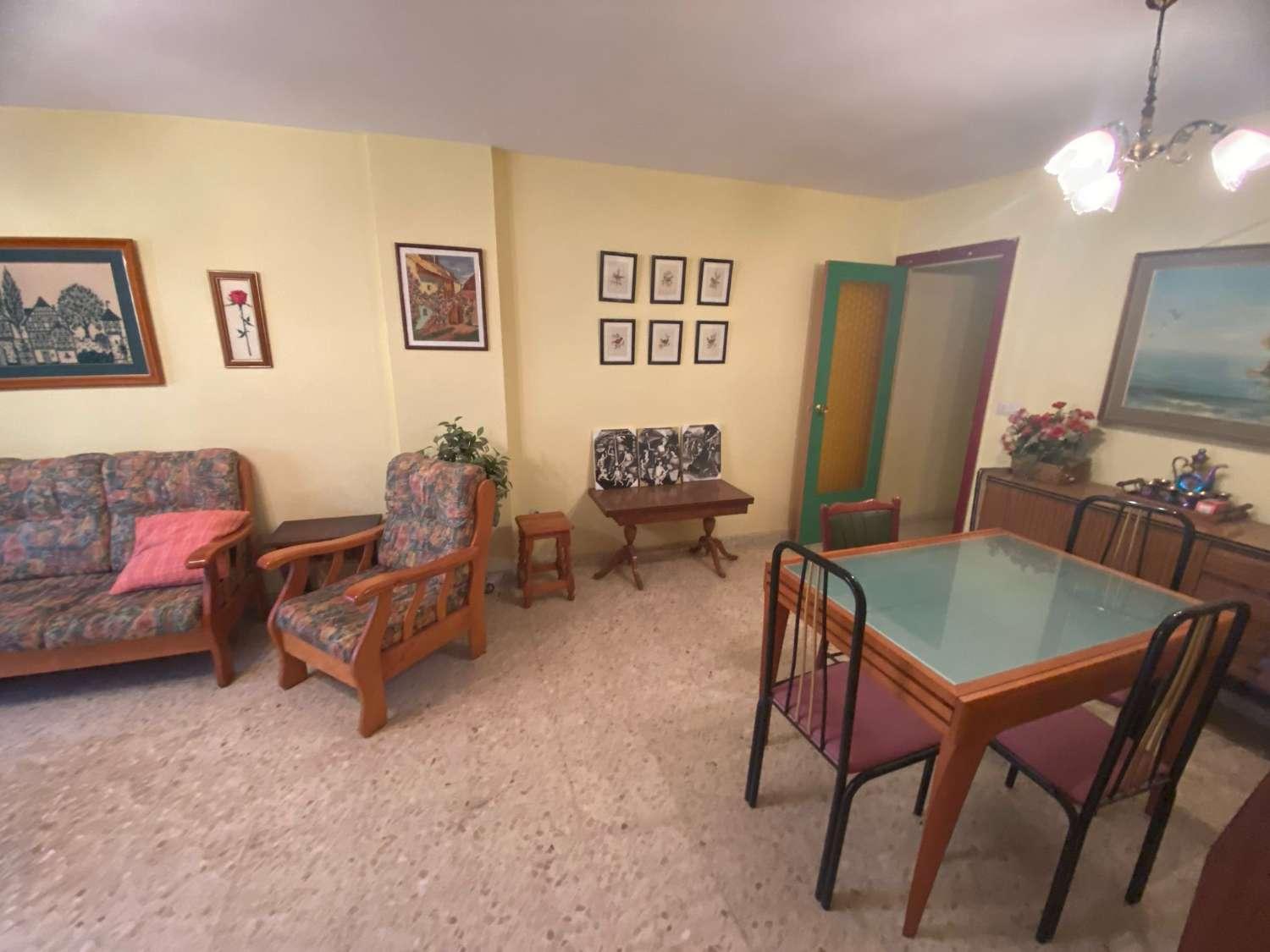 Flat for Sale in Fuengirola
