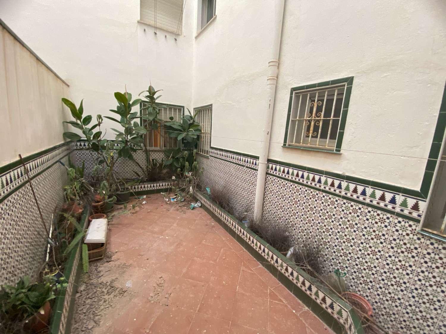 Flat for Sale in Fuengirola