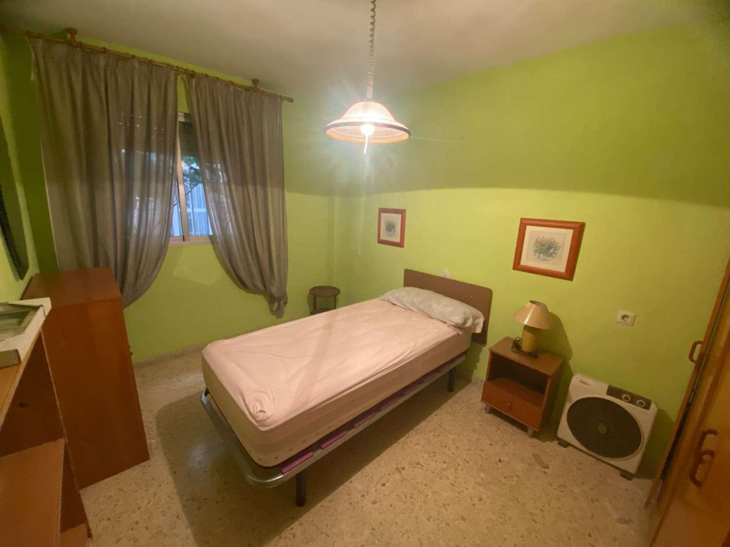 Flat for Sale in Fuengirola