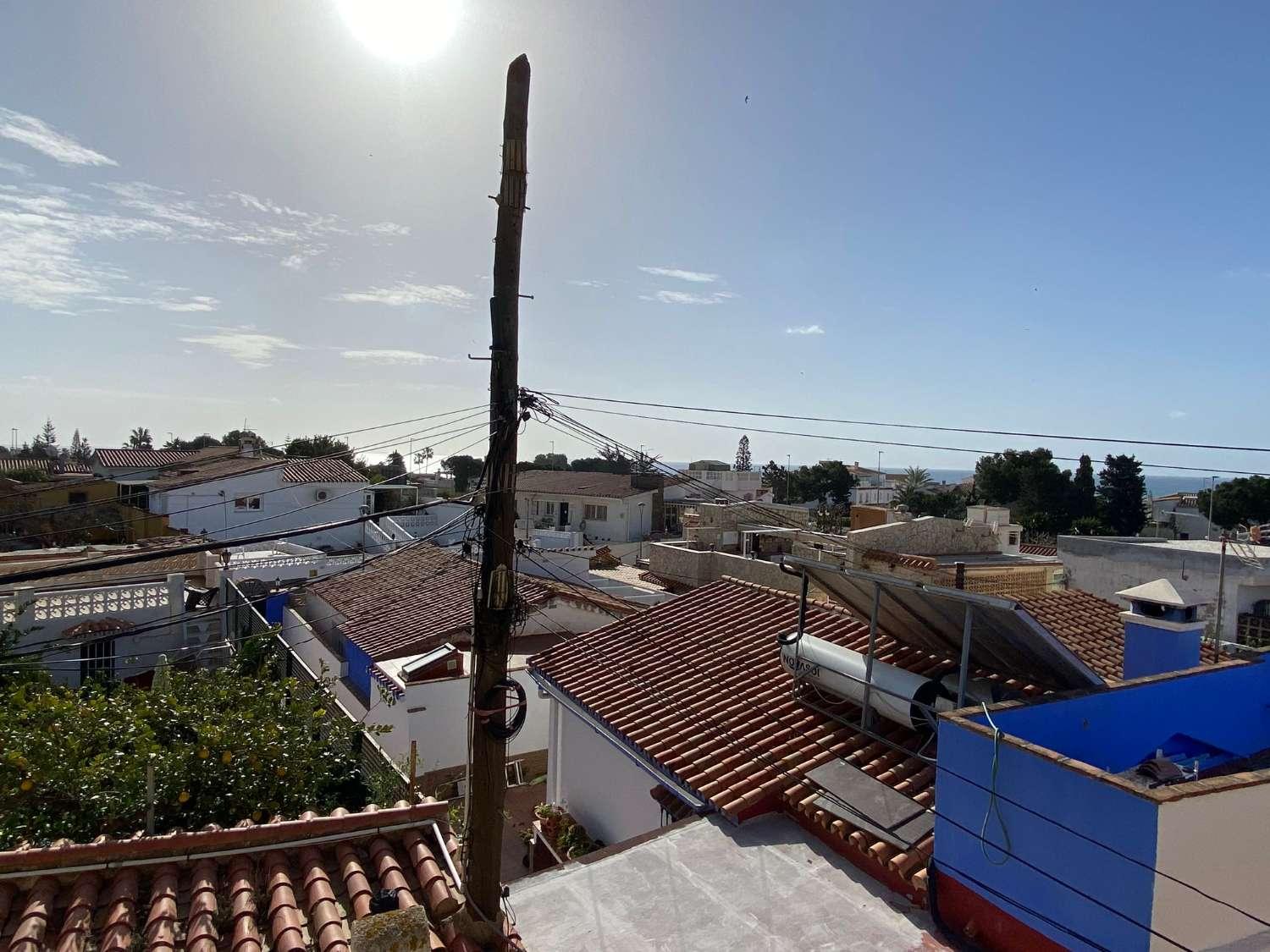 Flat for Rent in Rincón de la Victoria