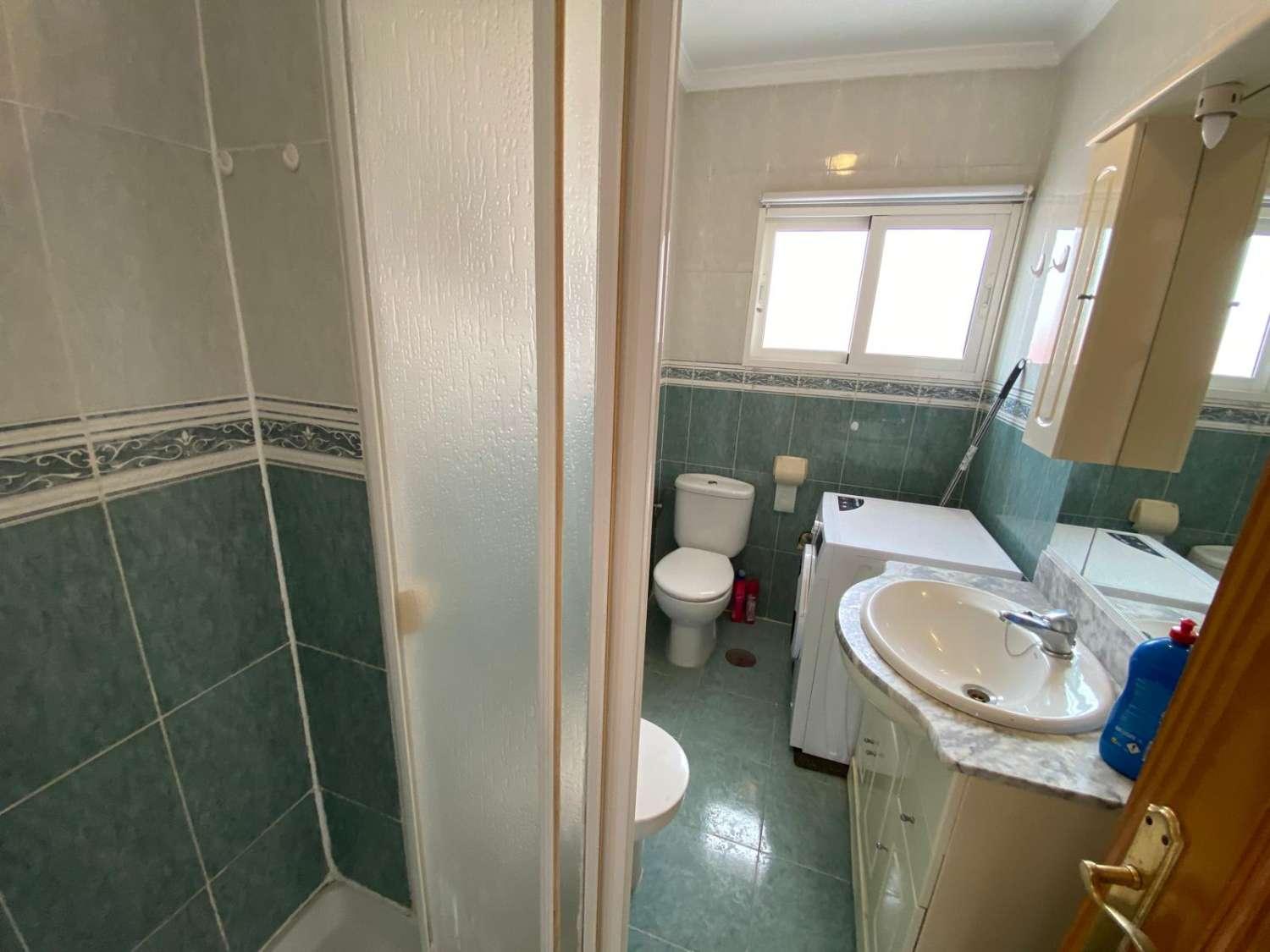 Flat for Rent in Rincón de la Victoria