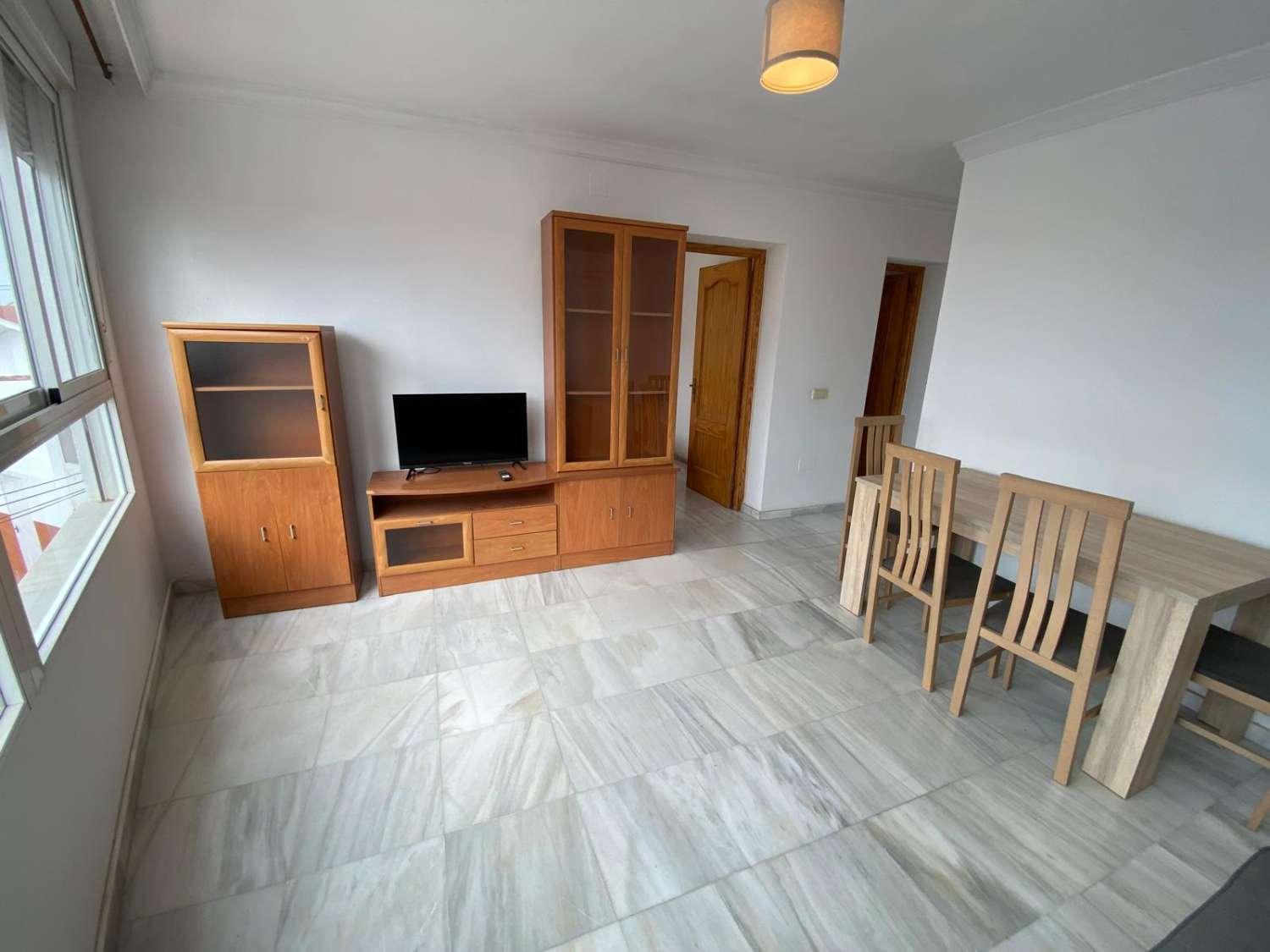 Flat for Rent in Rincón de la Victoria