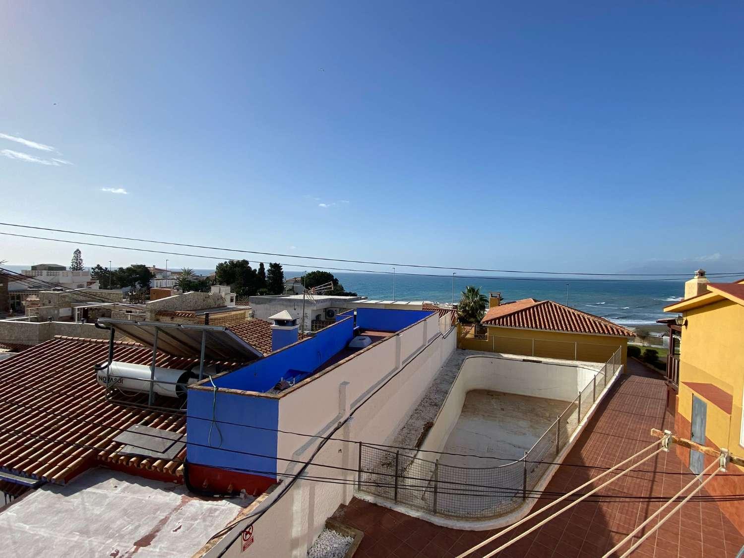 Flat for Rent in Rincón de la Victoria