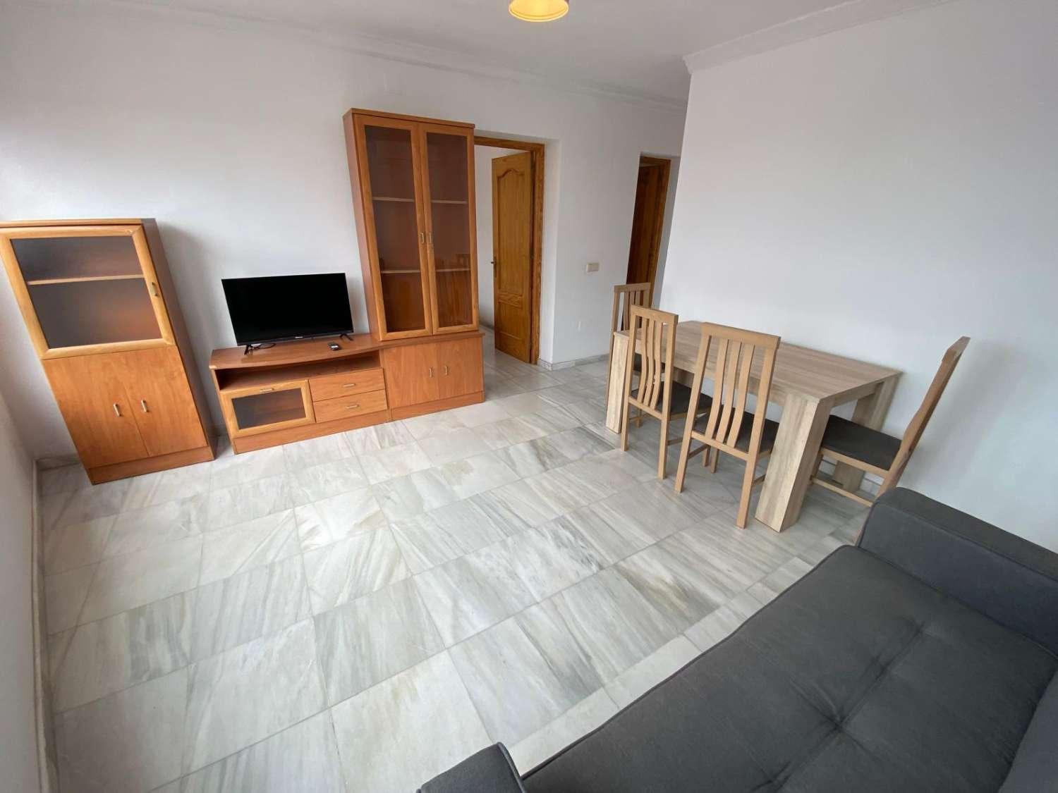 Flat for Rent in Rincón de la Victoria