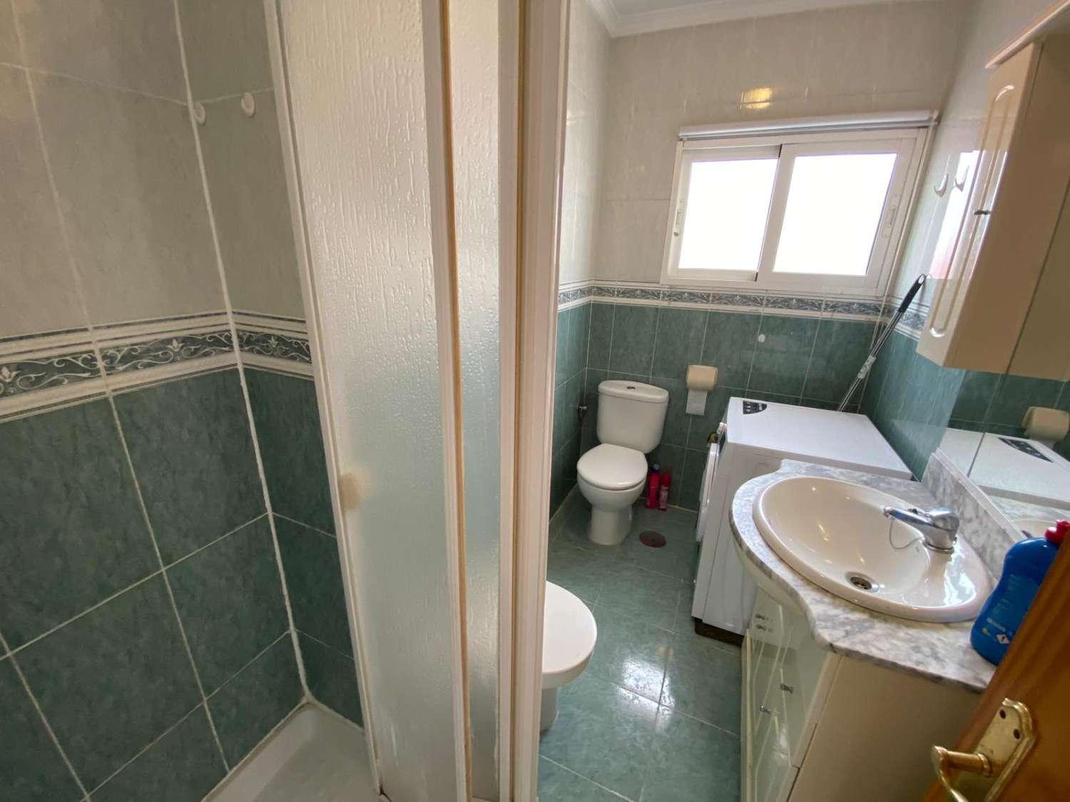 Flat for Rent in Rincón de la Victoria