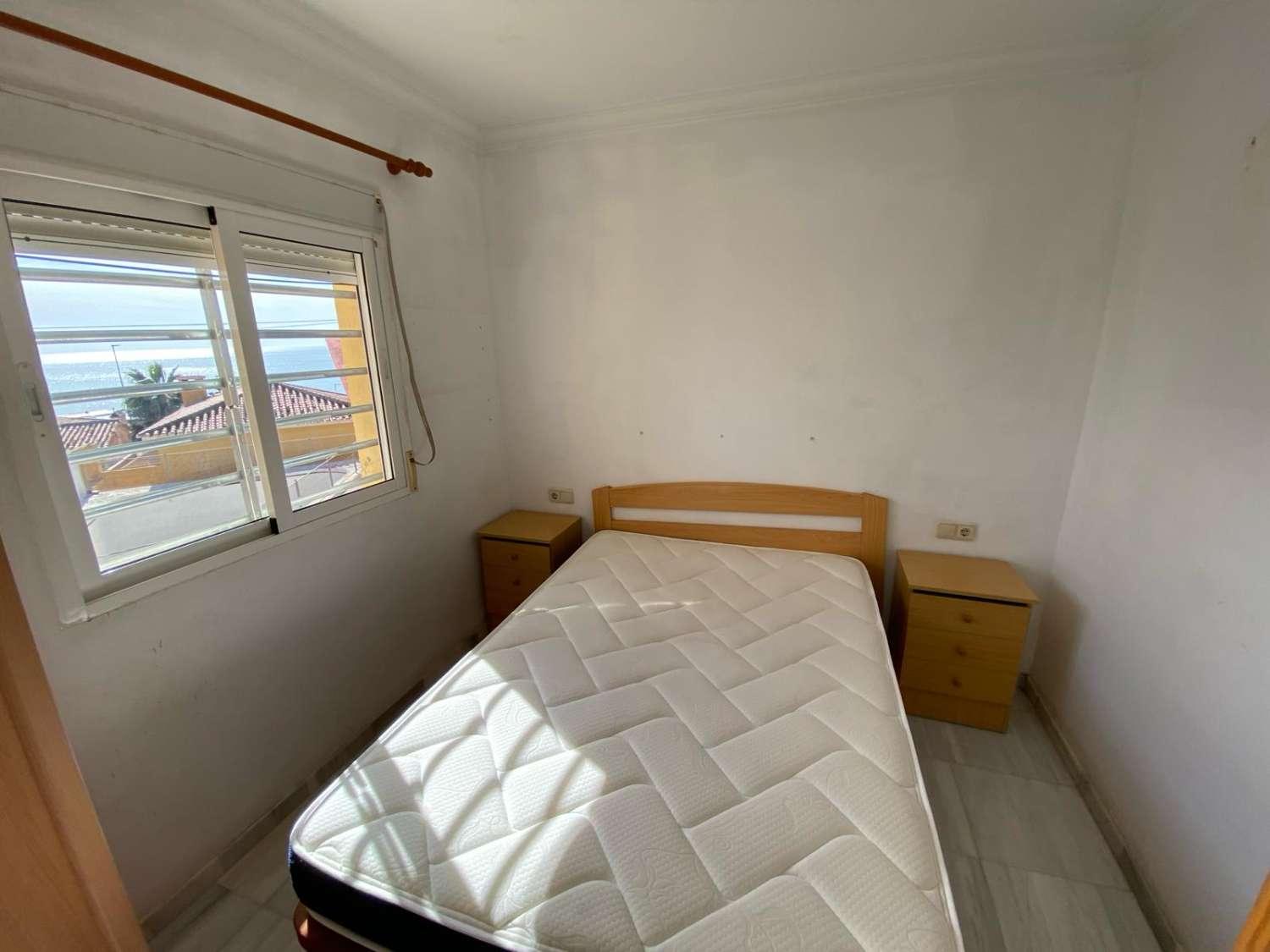 Flat for Rent in Rincón de la Victoria