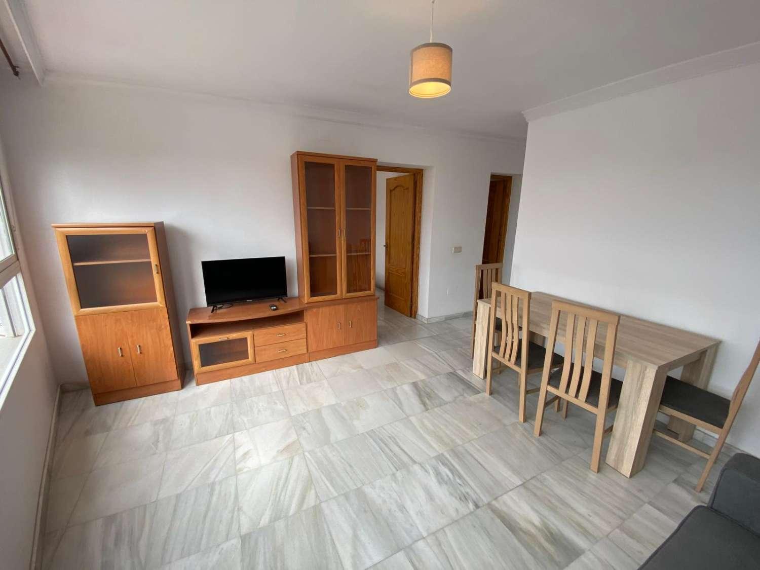 Flat for Rent in Rincón de la Victoria