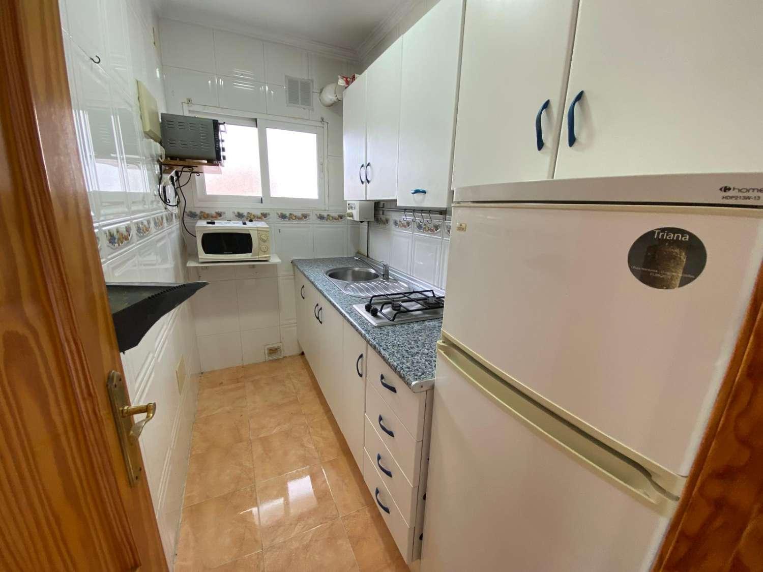 Flat for Rent in Rincón de la Victoria