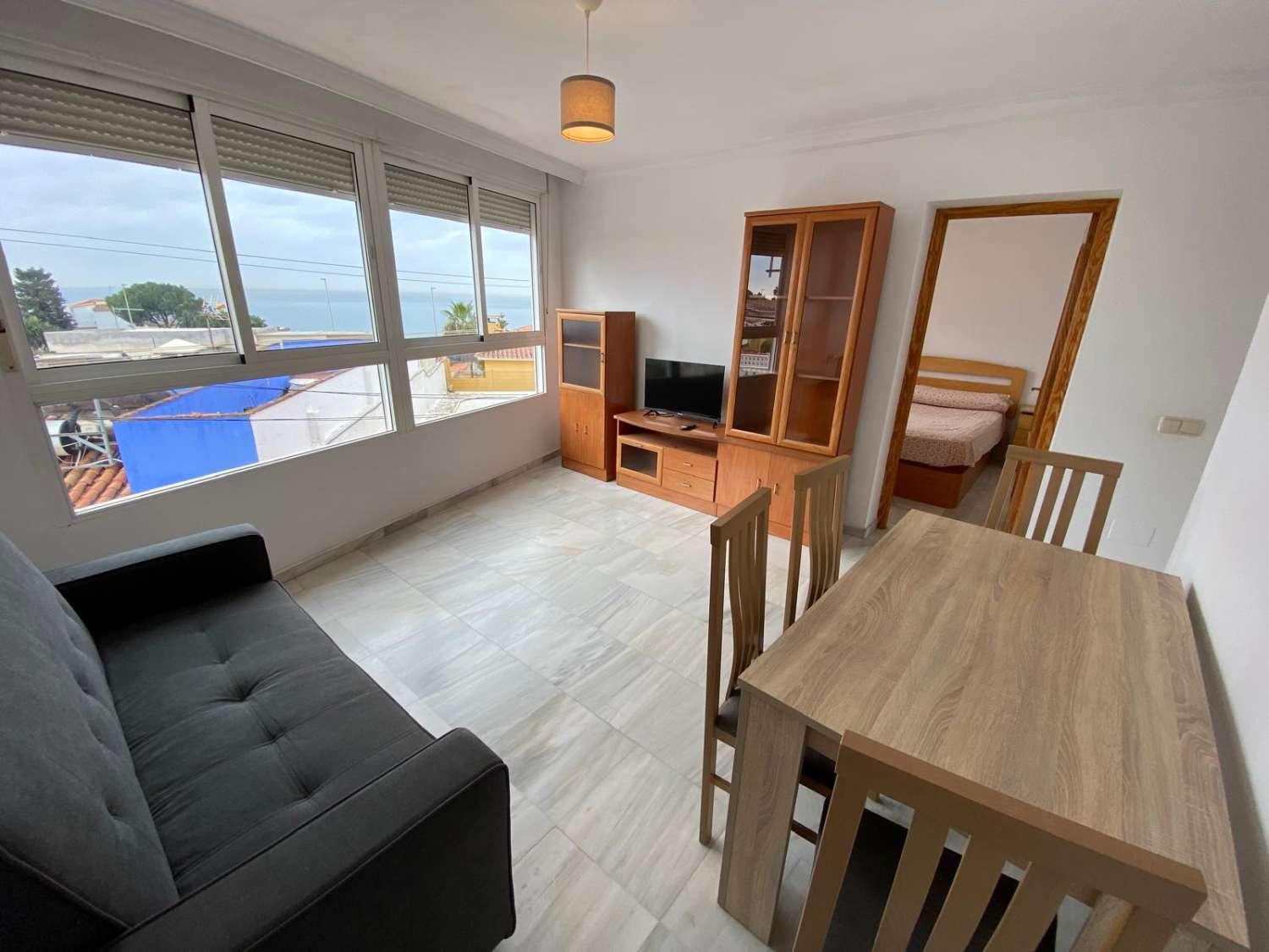 Flat for Rent in Rincón de la Victoria