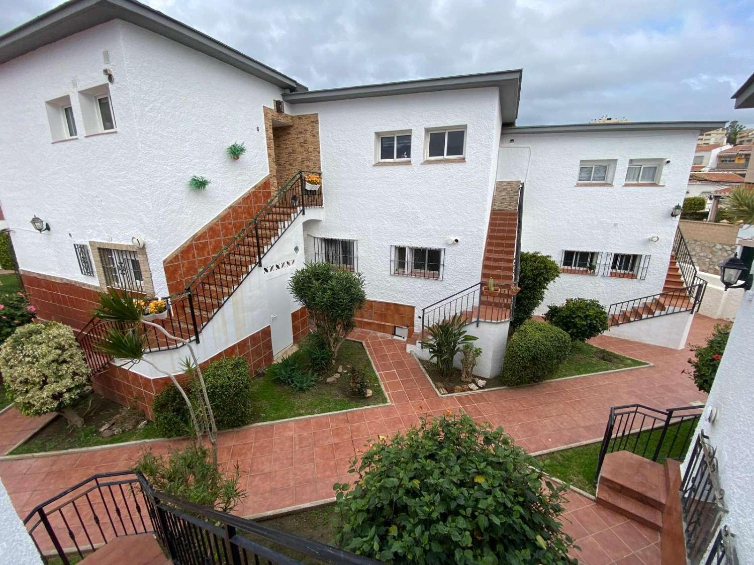 Flat for Rent in Rincón de la Victoria